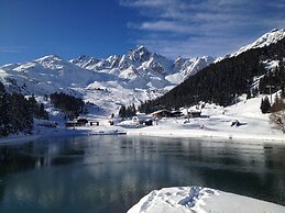 Lake Hôtel Courchevel 1850
