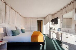 Lake Hôtel Courchevel 1850