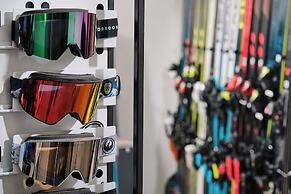 Lake Hôtel Courchevel 1850