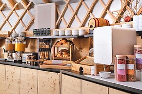 Lake Hôtel Courchevel 1850