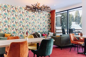 Lake Hôtel Courchevel 1850