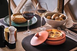 Lake Hôtel Courchevel 1850