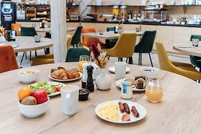 Lake Hôtel Courchevel 1850