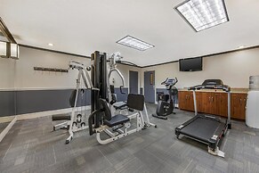 Best Western Pier Point Inn