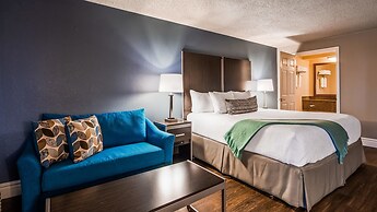 Best Western Pier Point Inn