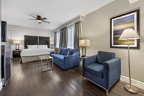 Best Western Pier Point Inn
