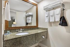 Best Western Pier Point Inn