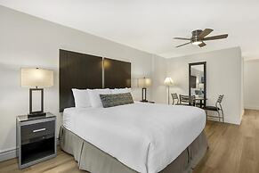 Best Western Pier Point Inn