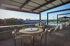 LUX* Grand Baie