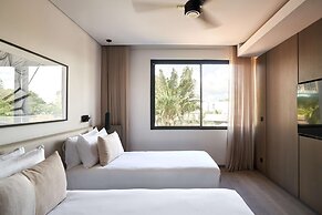 LUX* Grand Baie