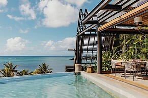 LUX* Grand Baie