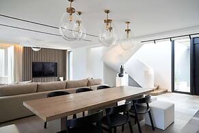 LUX* Grand Baie