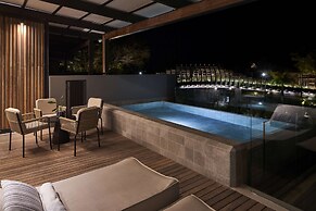 LUX* Grand Baie