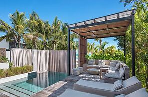 LUX* Grand Baie