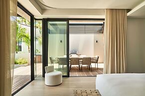 LUX* Grand Baie