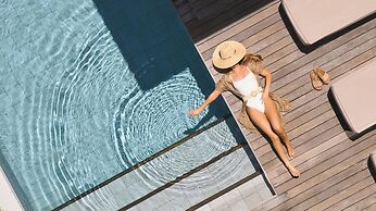 LUX* Grand Baie