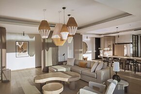 LUX* Grand Baie