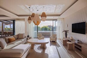 LUX* Grand Baie