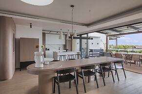 LUX* Grand Baie