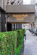 Central Park Hotel