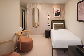 Central Park Hotel