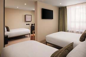 Central Park Hotel