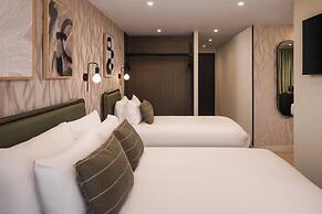 Central Park Hotel