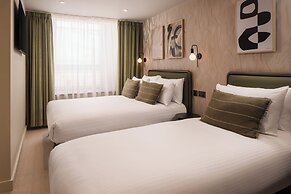 Central Park Hotel