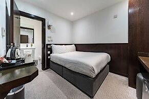 Central Park Hotel