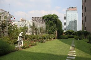 Sejong Hotel