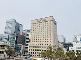 Sejong Hotel