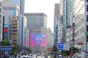 Sejong Hotel