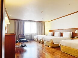 Sejong Hotel