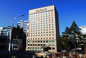 Sejong Hotel
