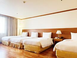 Sejong Hotel