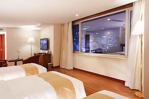 Sejong Hotel