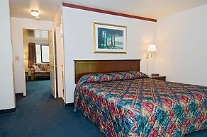 Sequim Bay Lodge