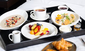 InterContinental Melbourne The Rialto by IHG