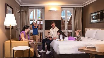 InterContinental Melbourne The Rialto by IHG