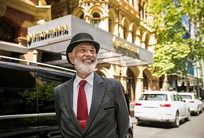 InterContinental Melbourne The Rialto by IHG
