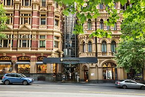 InterContinental Melbourne The Rialto by IHG