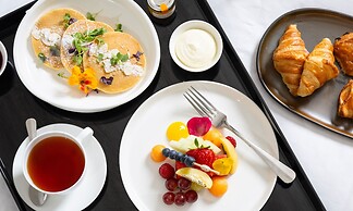 InterContinental Melbourne The Rialto by IHG