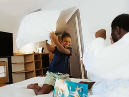 Novotel Dakar