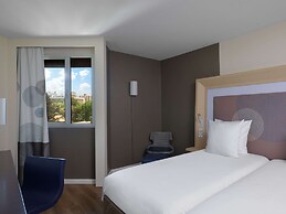 Novotel Dakar
