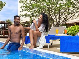 Novotel Dakar