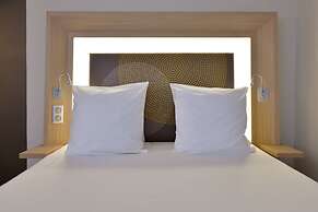 Novotel Dakar