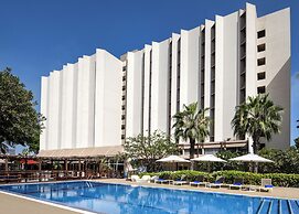 Novotel Dakar