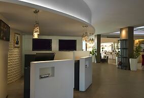 Novotel Dakar