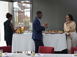Novotel Dakar