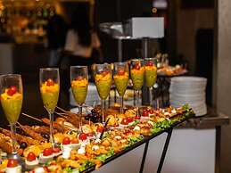 Novotel Dakar